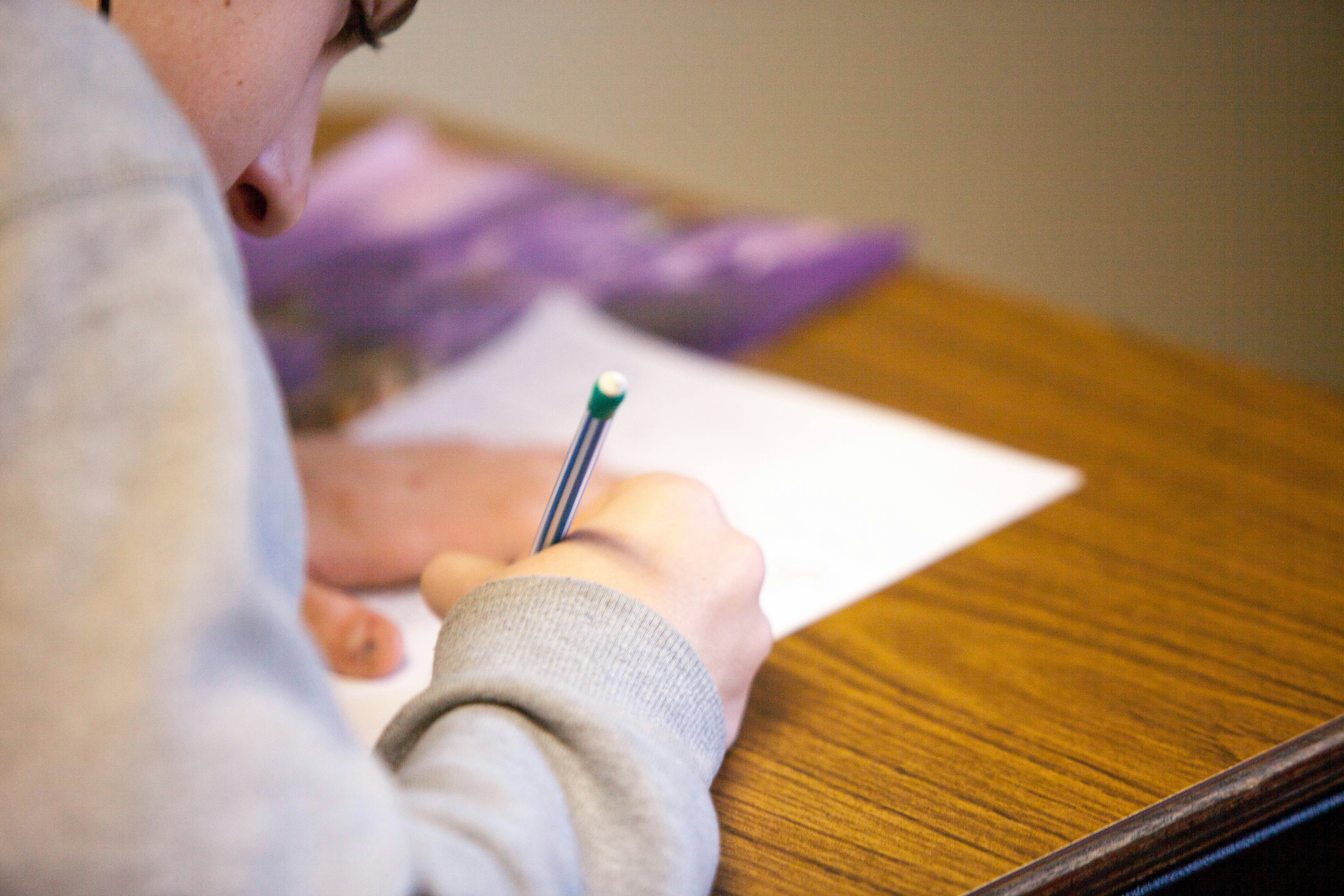 Fiscal Responsibility & Student Outcomes