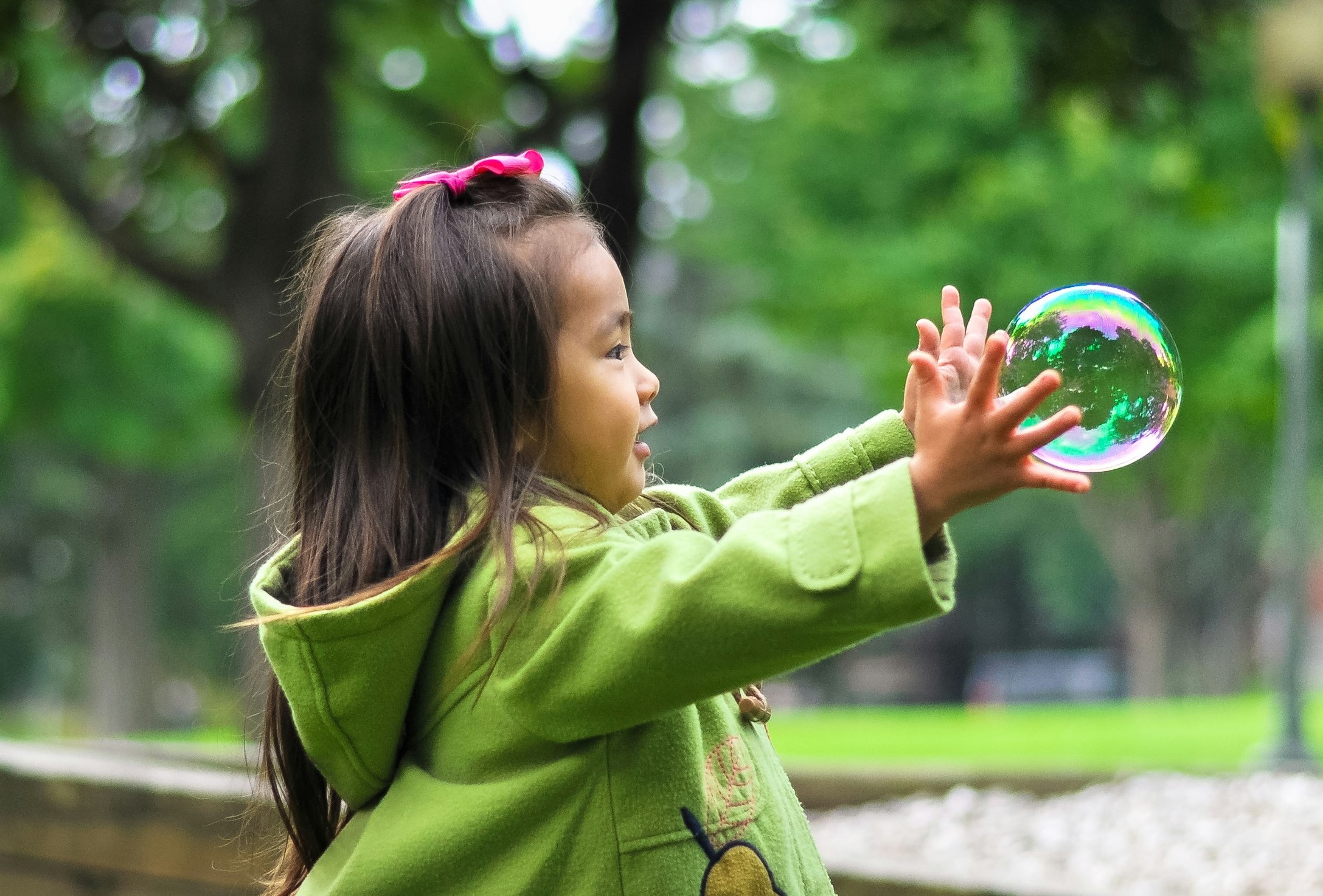 Support for Students with Disabilities & Their Families